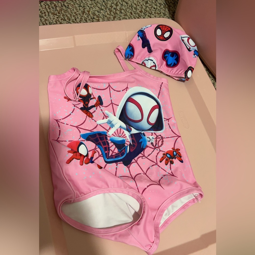 Kids bathing suit
